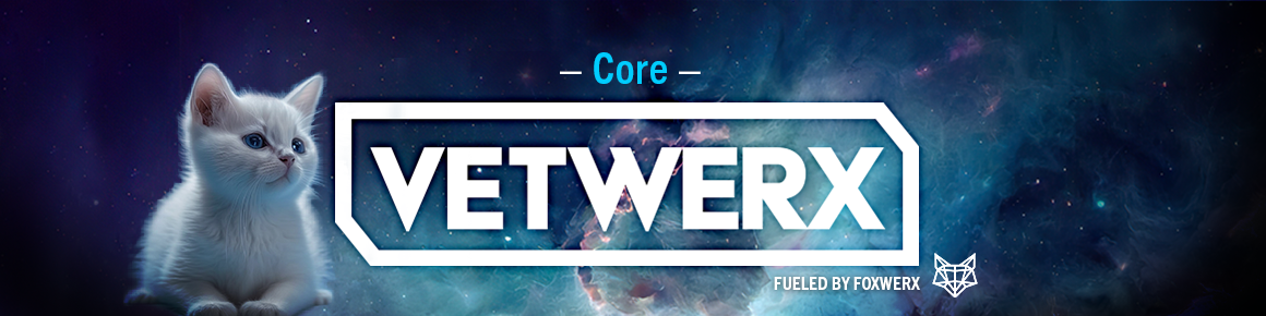VetWerx: Core